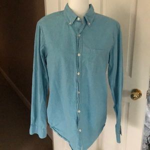 Gap Men’s Button Down